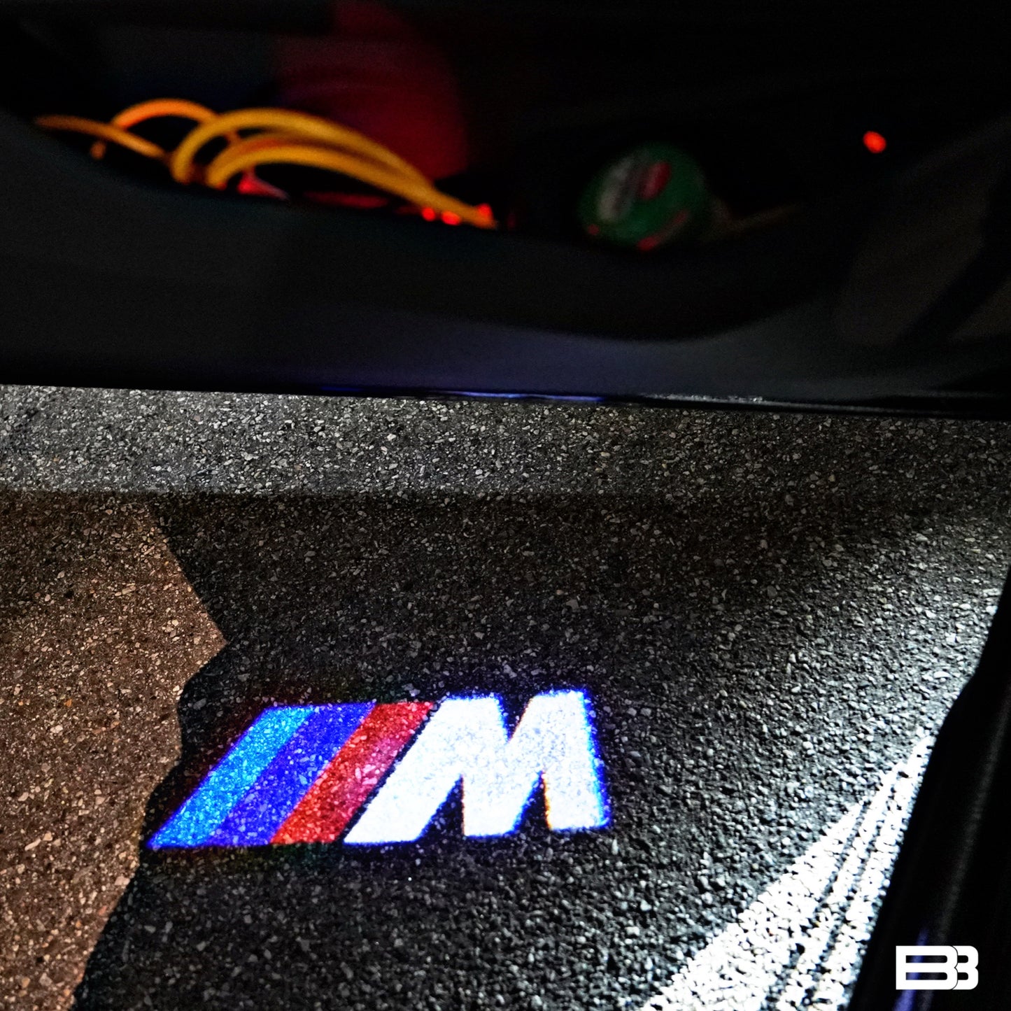 Welcome Door Light Projectors