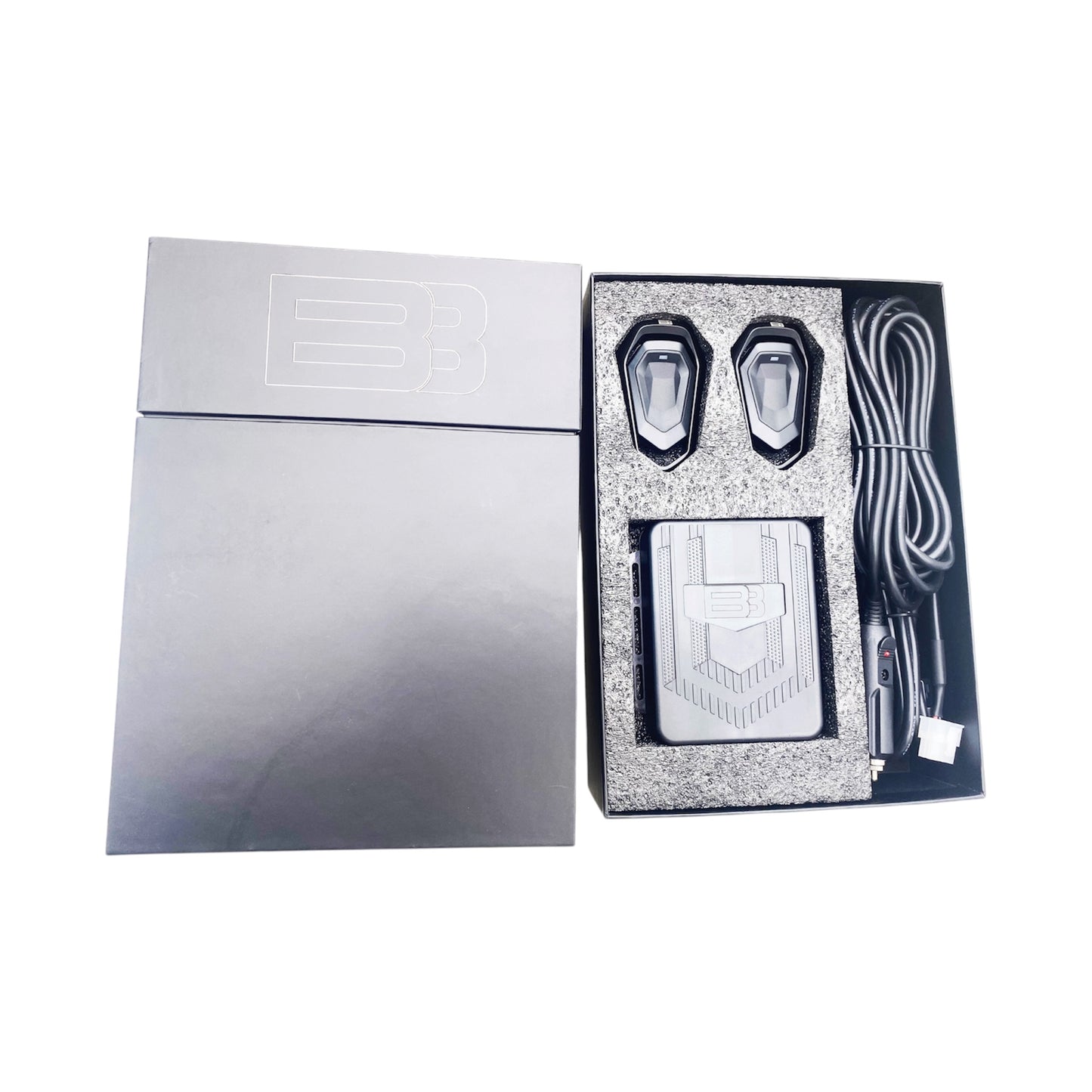 BMW G20 M340i / G22 G26 M440i DeepFlow Catback Exhaust System
