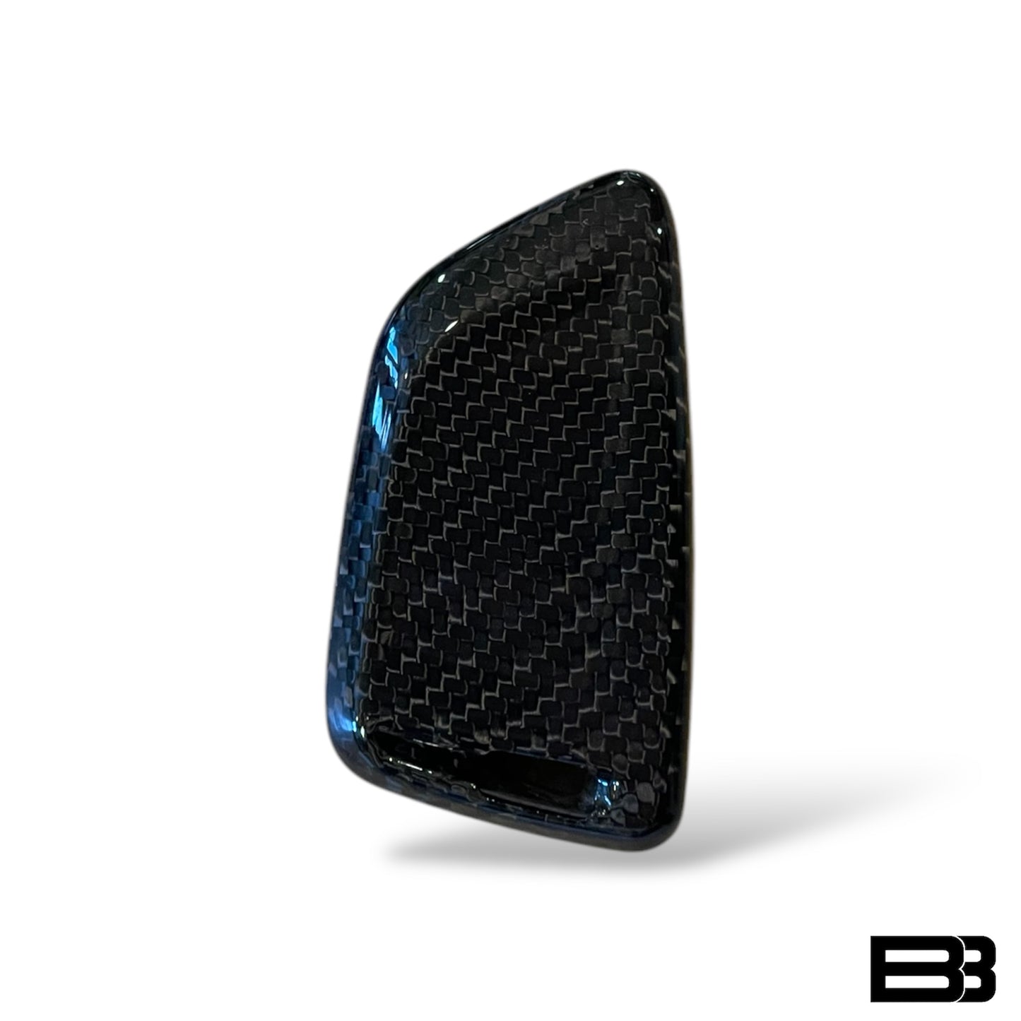 Carbon Fiber Key Cover
