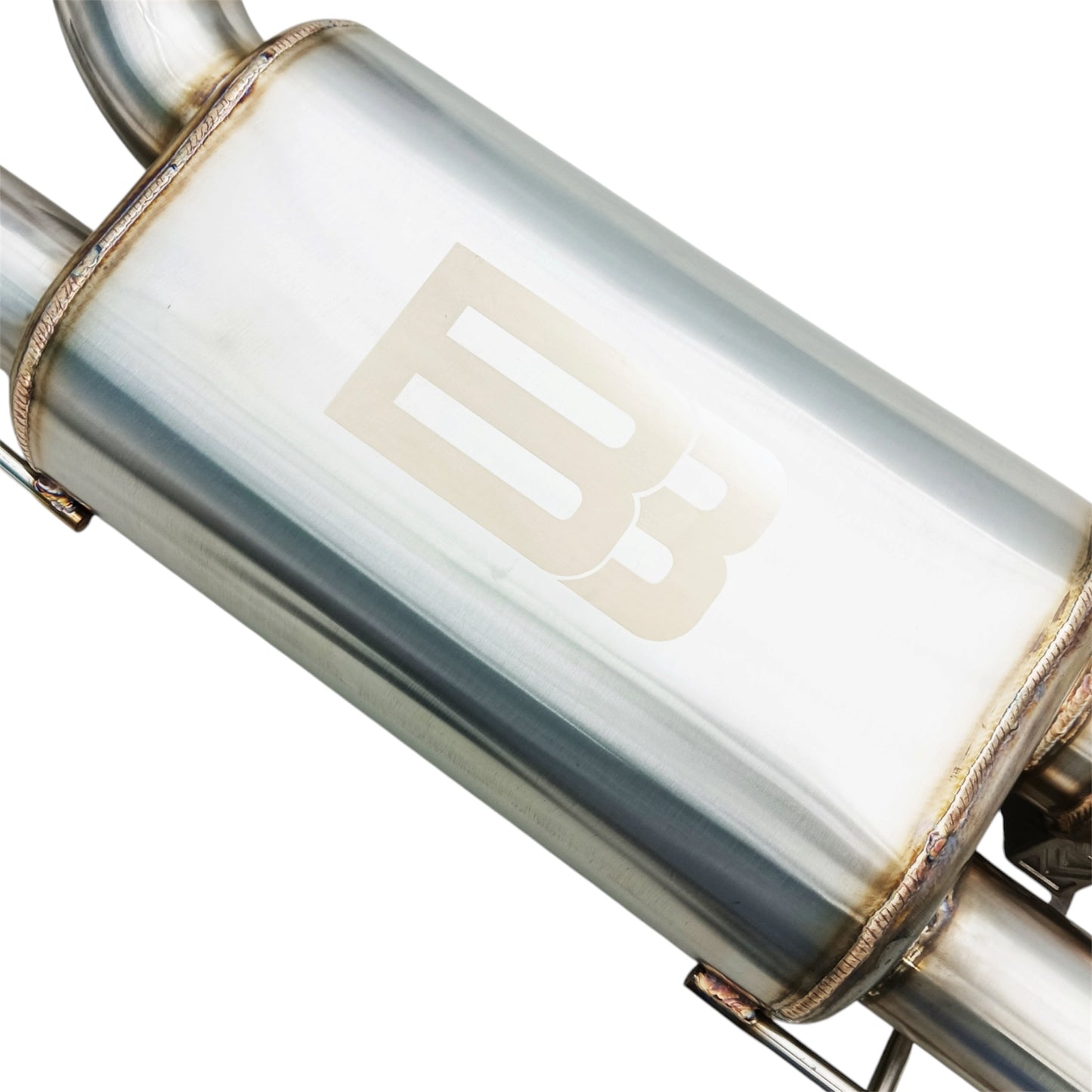 BMW G20 M340i / G22 G26 M440i DeepFlow Catback Exhaust System