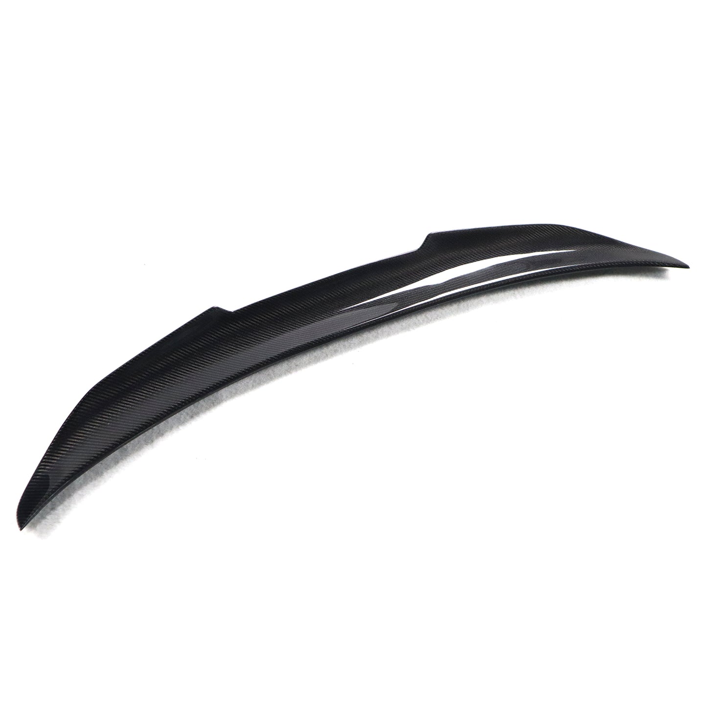 BMW F82 M4 PSM Spoiler Carbon Fiber