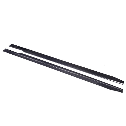 BMW G87 M2 MHC Side Skirts Carbon Fiber