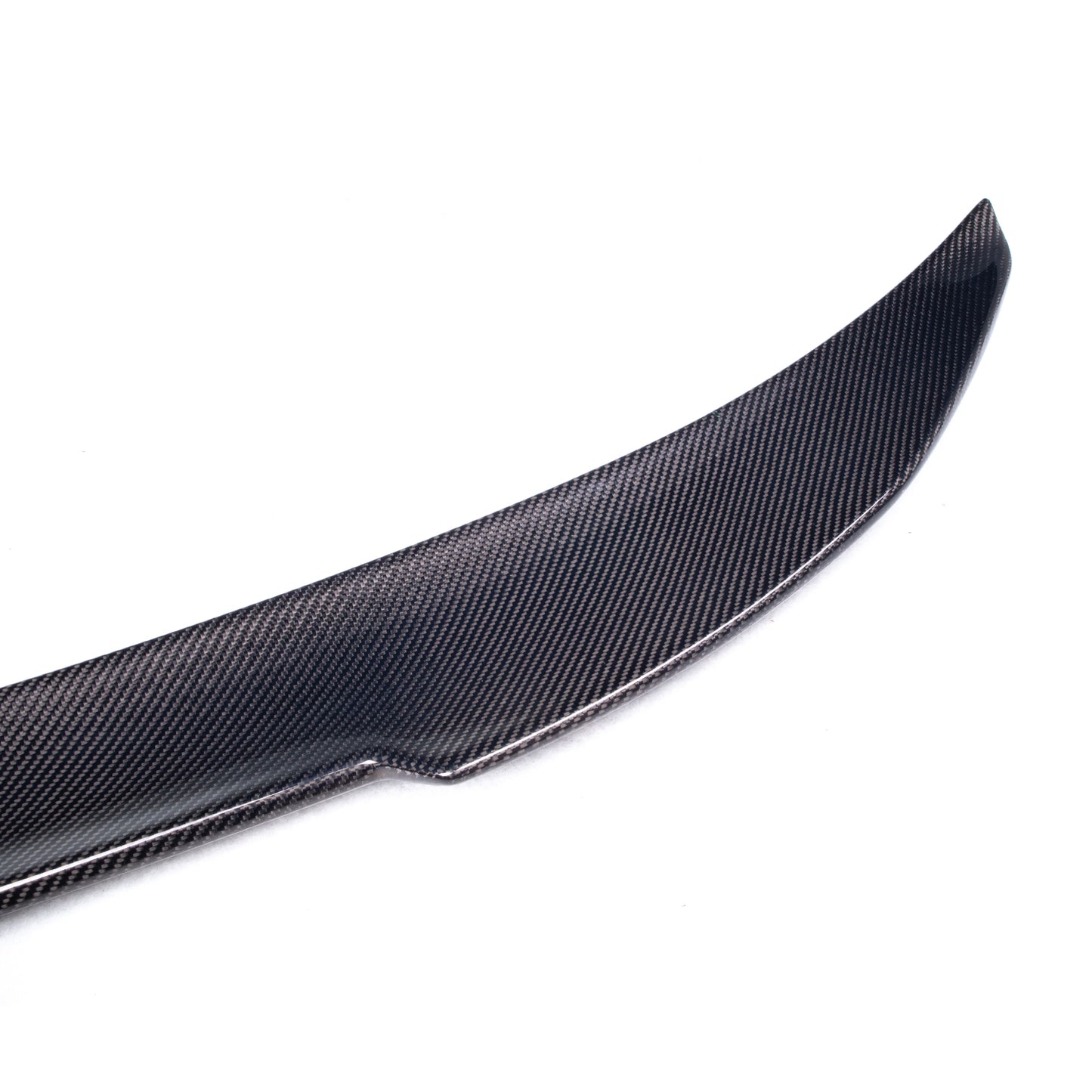 BMW F82 M4 PSM Spoiler Carbon Fiber