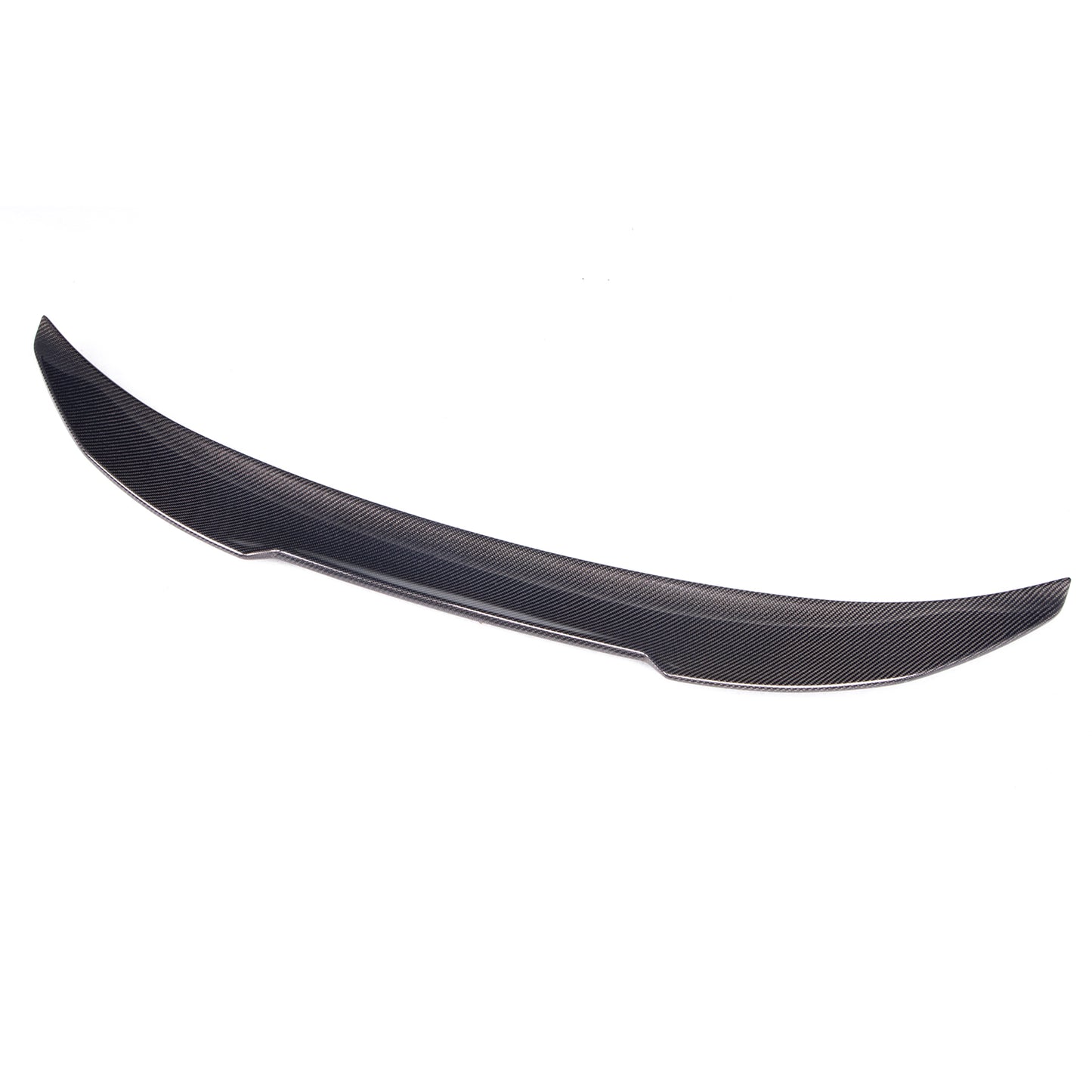 BMW F82 M4 PSM Spoiler Carbon Fiber