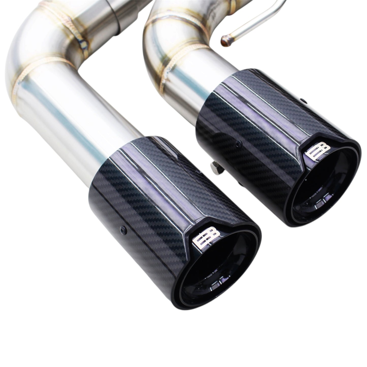 BMW G20 M340i / G22 G26 M440i DeepFlow Catback Exhaust System