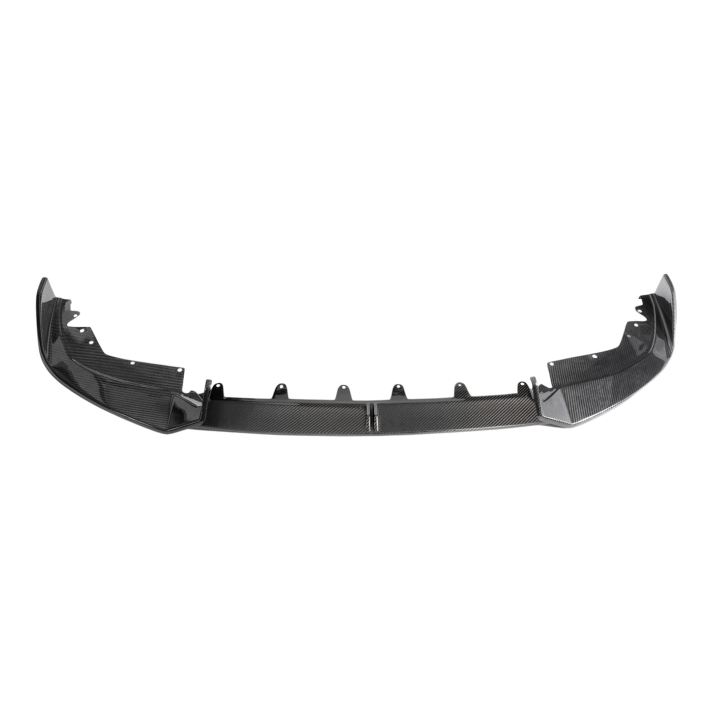 BMW G20 LCI 330i / M340i AD Carbon Fiber Front Lip