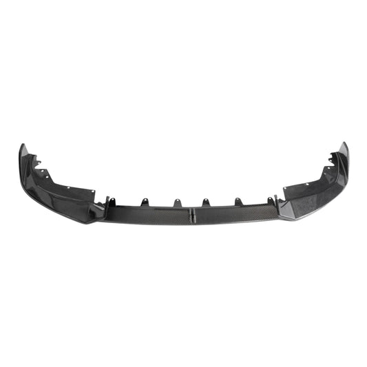 BMW G20 LCI 330i / M340i AD Carbon Fiber Front Lip