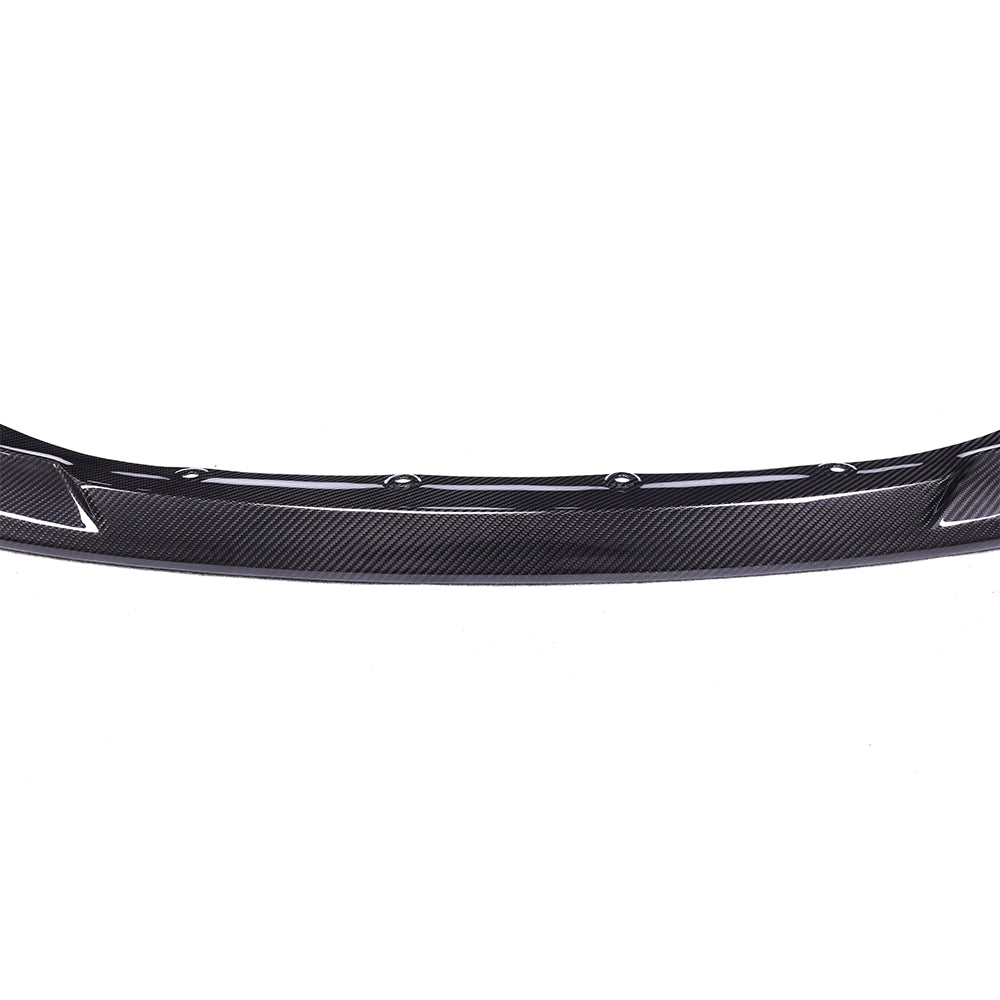 BMW G80 M3 / G82 G83 M4 Carbon Fiber MHC Front Lip