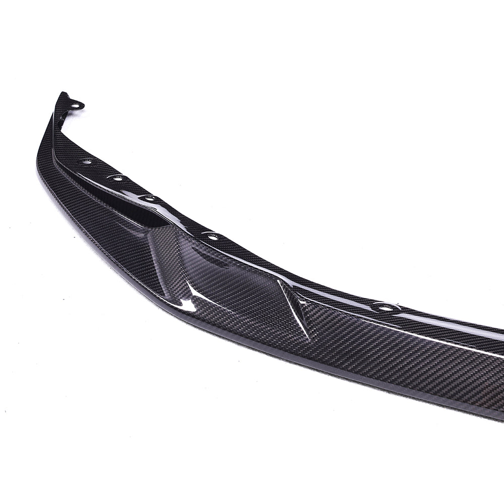 BMW G80 M3 / G82 G83 M4 Carbon Fiber MHC Front Lip