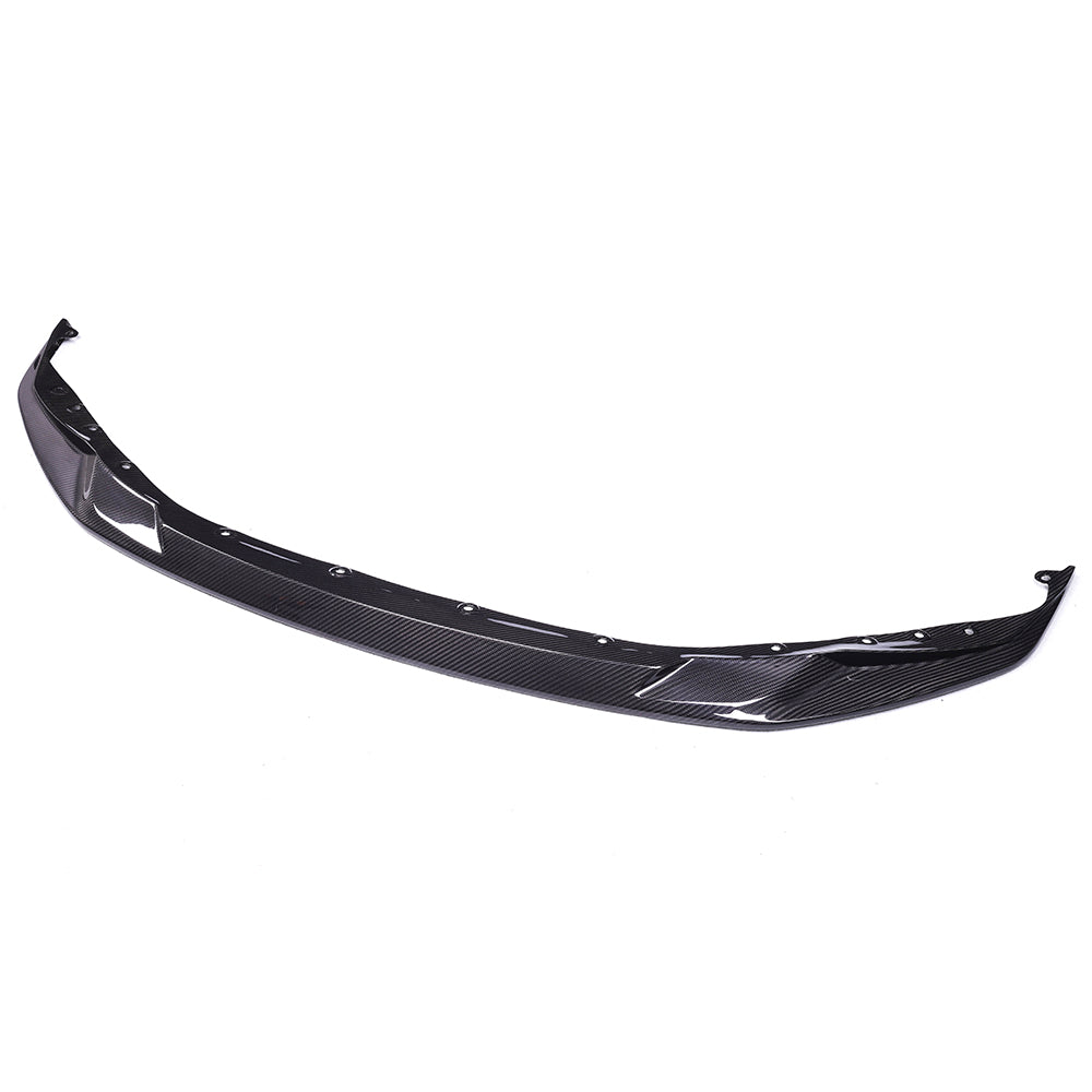 BMW G80 M3 / G82 G83 M4 Carbon Fiber MHC Front Lip