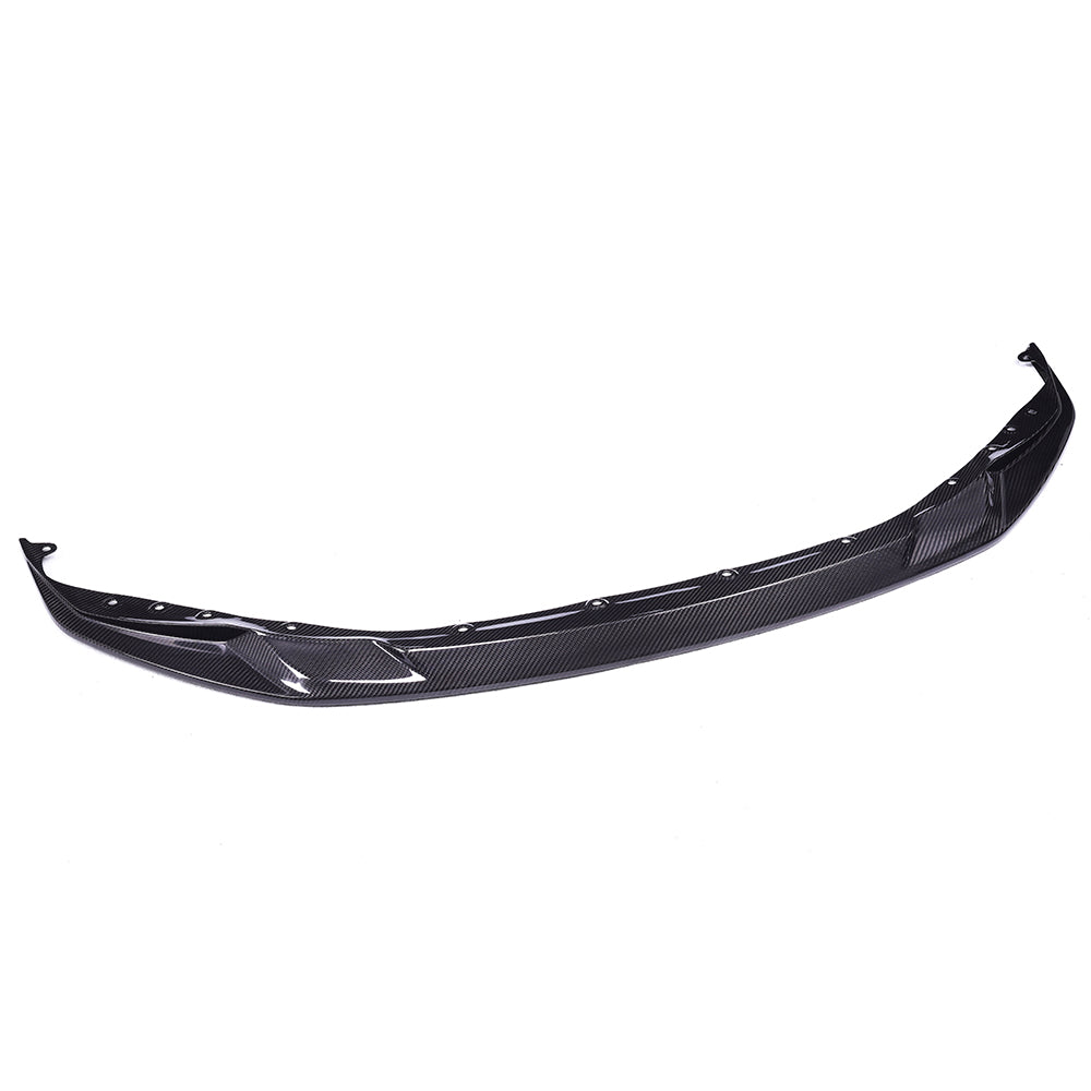 BMW G80 M3 / G82 G83 M4 Carbon Fiber MHC Front Lip