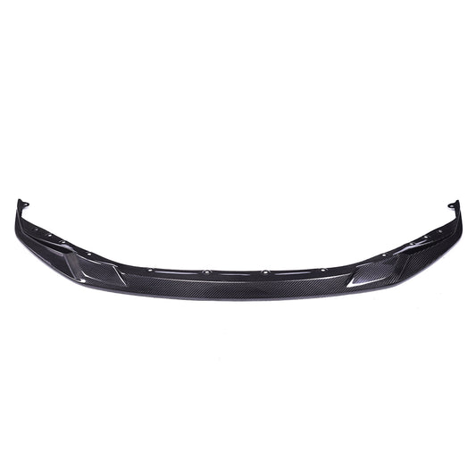 BMW G80 M3 / G82 G83 M4 Carbon Fiber MHC Front Lip