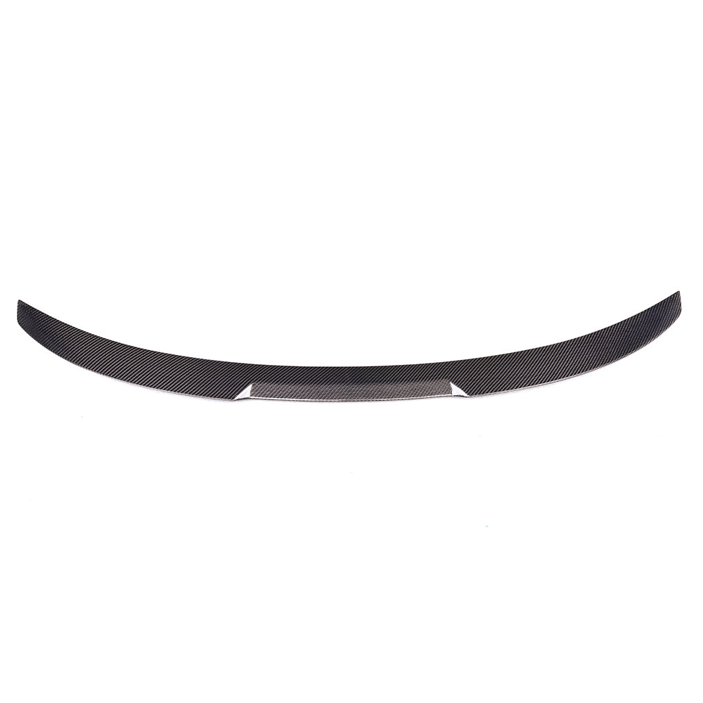 BMW G20 330i M340i / G80 M3 Carbon Fiber M4 Style Spoiler
