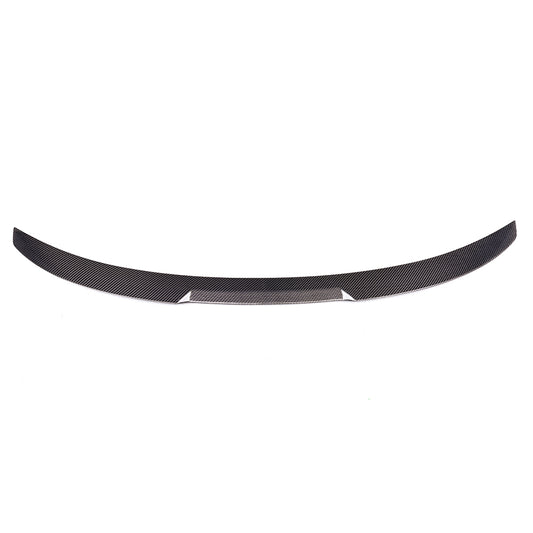 BMW G20 330i M340i / G80 M3 Carbon Fiber M4 Style Spoiler