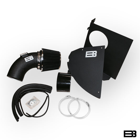 Cold Air Intake System (Full Kit)