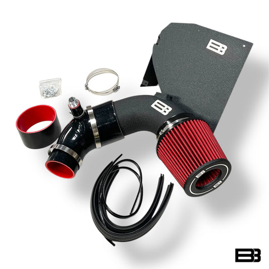 V2 Cold Air Intake Kit + Turbo Inlet for B58